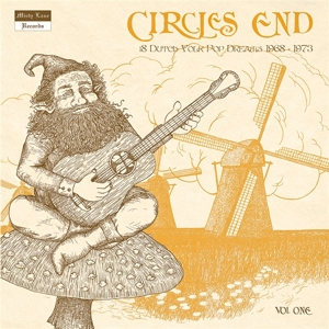 Circles End