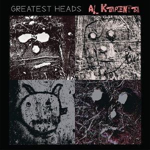 Greatest Heads (Lp) by Karpenter, Al
