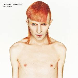 Antenna by Johanson, Jay-Jay