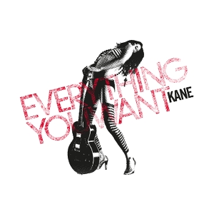 Everything You Want by Kane
