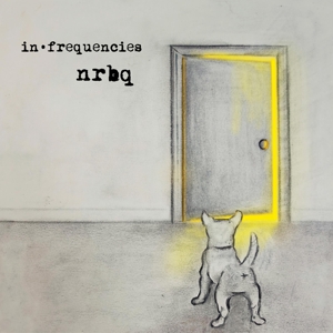 In Frequencies by Nrbq