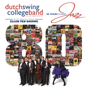 80 Years Classic Jazz