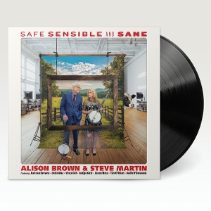 Safe, Sensible and Sane by Brown, Alison & Steve ...