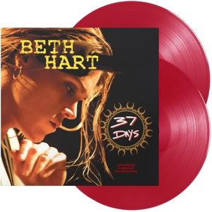 37 Days by Hart, Beth