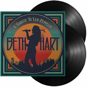 A Tribute To Led Zeppelin by Hart, Beth