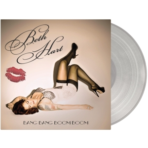 Bang Bang Boom Boom by Hart, Beth