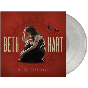 Better Than Home by Hart, Beth