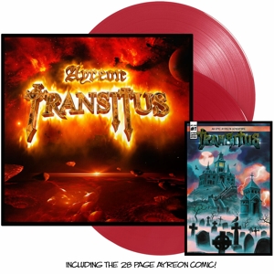 Transitus by Ayreon