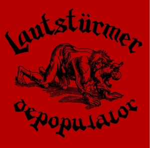 Depopulator by Lautsturmer