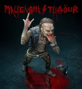 Metallist by Malignant Tumour