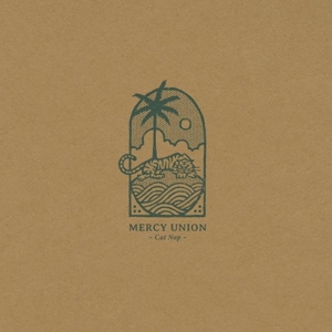 Cat Nap Ep by Mercy Union