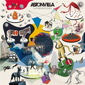 Superspectives by Astonvilla