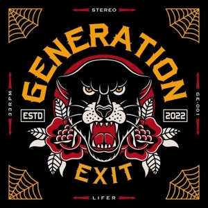 Lifer by Generation Exit
