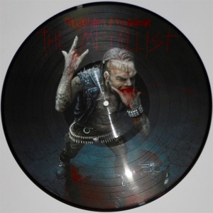 Metallist by Malignant Tumour