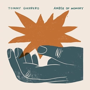 Amber of Memory by Guerrero, Tommy