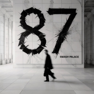 87 by Smash Palace
