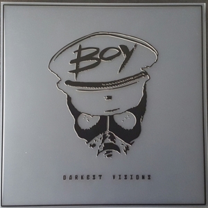 Darkest Visions by Boy