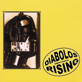 Blood, Vampirism and Sadism by Diabolos Rising