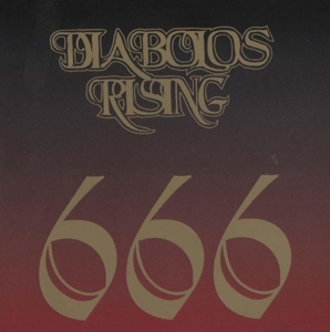666 by Diabolos Rising