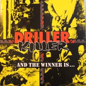 And the Winner is... by Driller Killer