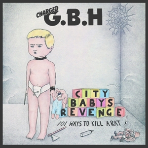City Babys Revenge by Gbh