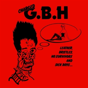 Leather, Bristles, No Survivors... by Gbh