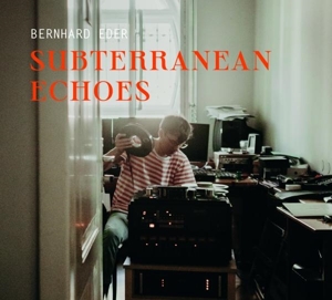 Golden Days by Bernhard, Eder,