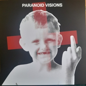 Forty Pt1 by Paranoid Visions