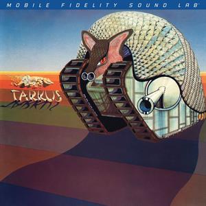 Tarkus by Emerson, Lake & Palmer