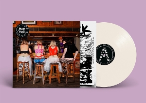Panic Shack by Panic Shack