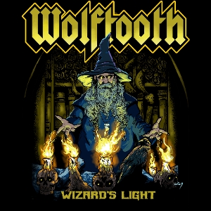 Wizard's Light