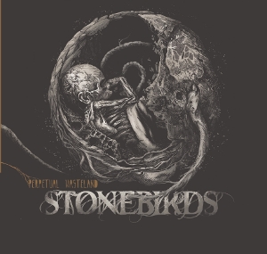 Perpetual Wasteland by Stonebirds