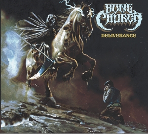 Deliverance by Bone Church