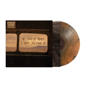 If You Go There, I Hope You Find It by Paper Kites