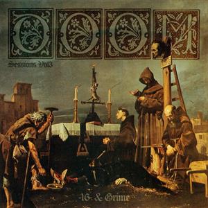 Doom Sessions - Vol.3 by Sixteen