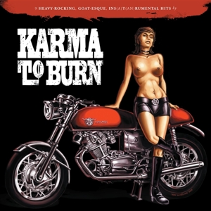 Karma To Burn by Karma To Burn