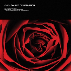 Sounds of Liberation by Che