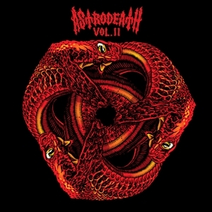 Vol.Ii by Astrodeath