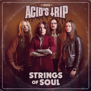Strings of Soul by Acid's Trip