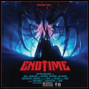 Impending Doom by Endtime