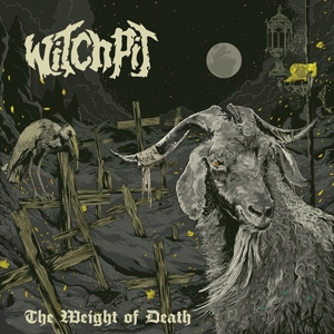 Weight of Death by Witchpit