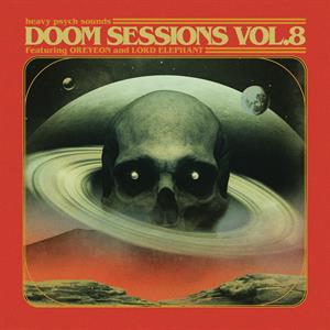 Doom Sessions Vol.8 by Oreyeon