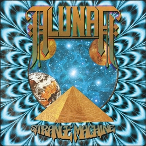 Strange Machine by Alunah