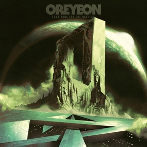 Equations For the Useless by Oreyeon