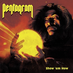 Show 'Em How by Pentagram