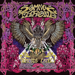 Nemesis Lately by Somnus Throne