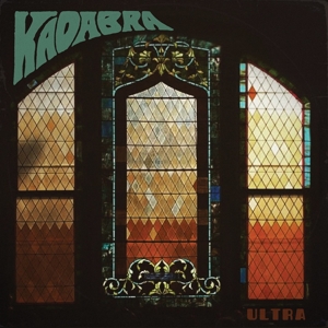 Ultra by Kadabra