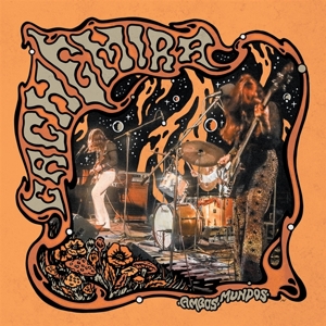 Ambos Mundos by Cachemira