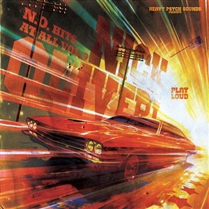 N.O. Hits At All Vol.9 by Oliveri, Nick