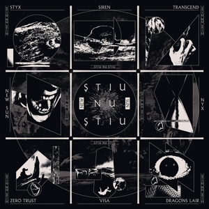 New Sun by Stiu Nu Stiu